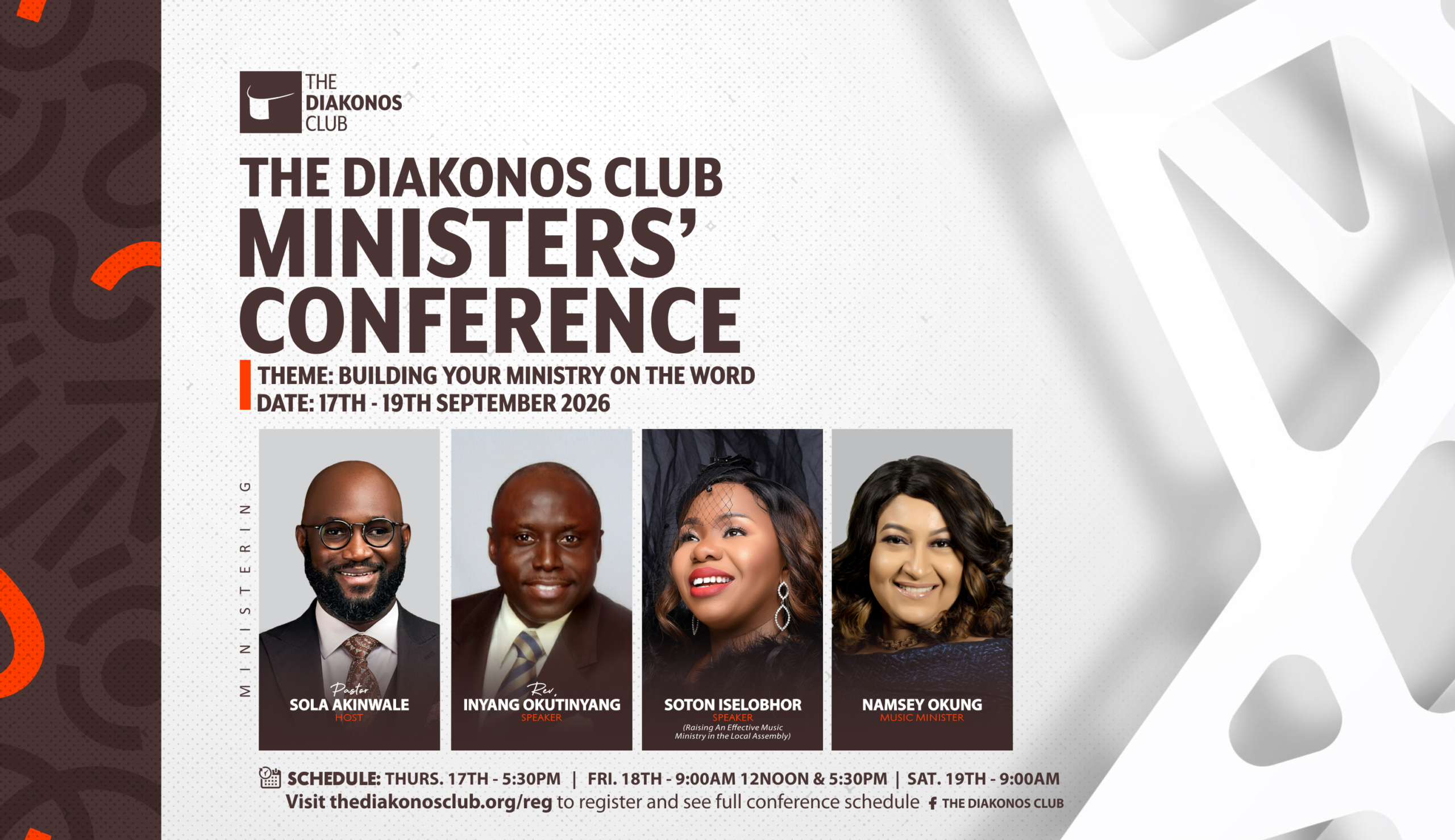 TDC Conference 2026